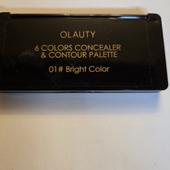 Multi-Shade Concealer Palette - Picture 3 of 4